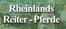 Zum Internetauftritt von Rheinlands Reiter Pferde